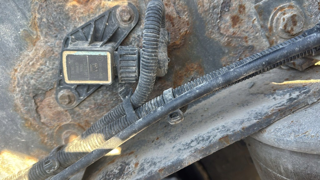 Купити Датчик volvo fh13 21643575p01 kompletny