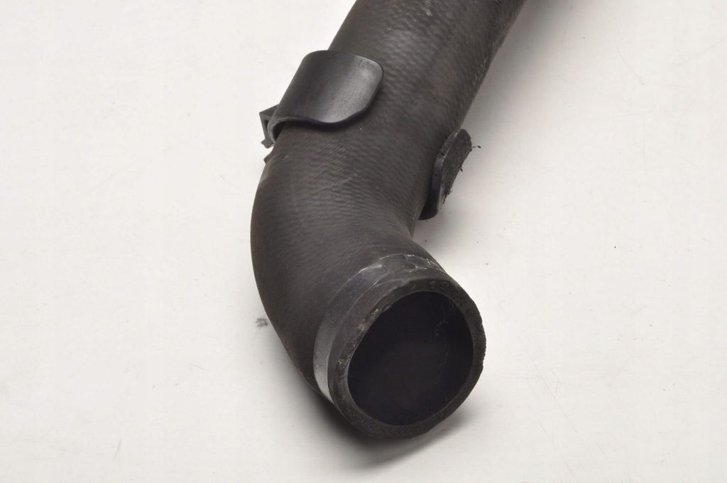 фото №3, Volvo s40 ii v50 wąż шланг труба інтеркулер