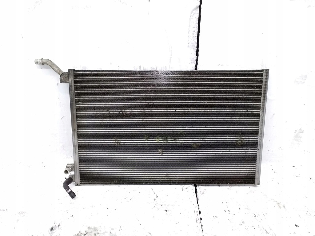 фото №1, Land rover range rover velar 2019 радиатор дополнительная