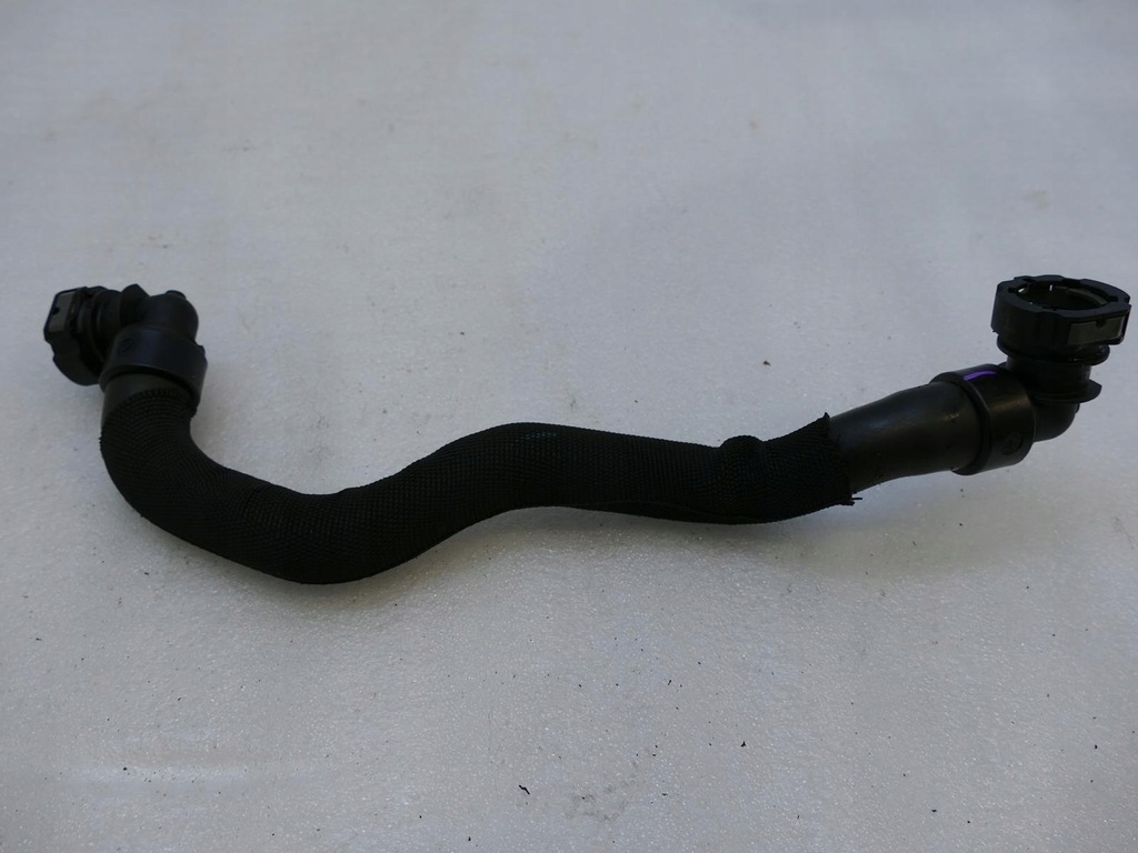 фото №4, Peugeot hdi шланг wody труба wąż 9681780580