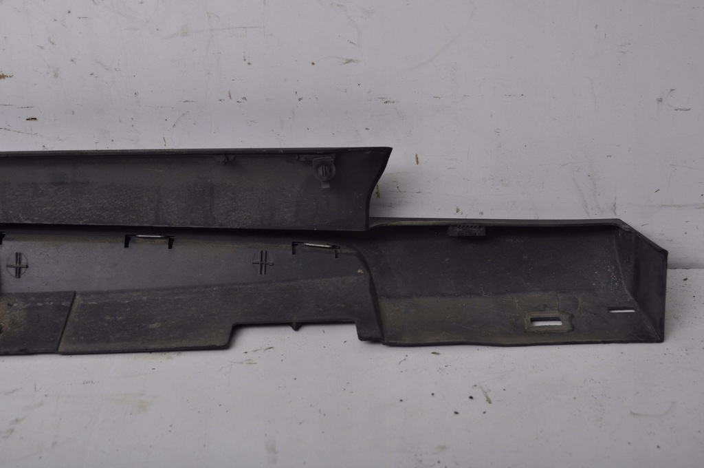 фото №2, Ford focus mk4 накладка поріг права nj