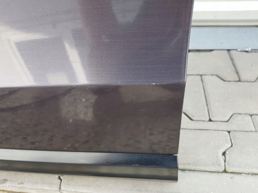 фото №7, Audi q5 8r 08-16r двері ліва перед передні lz4x