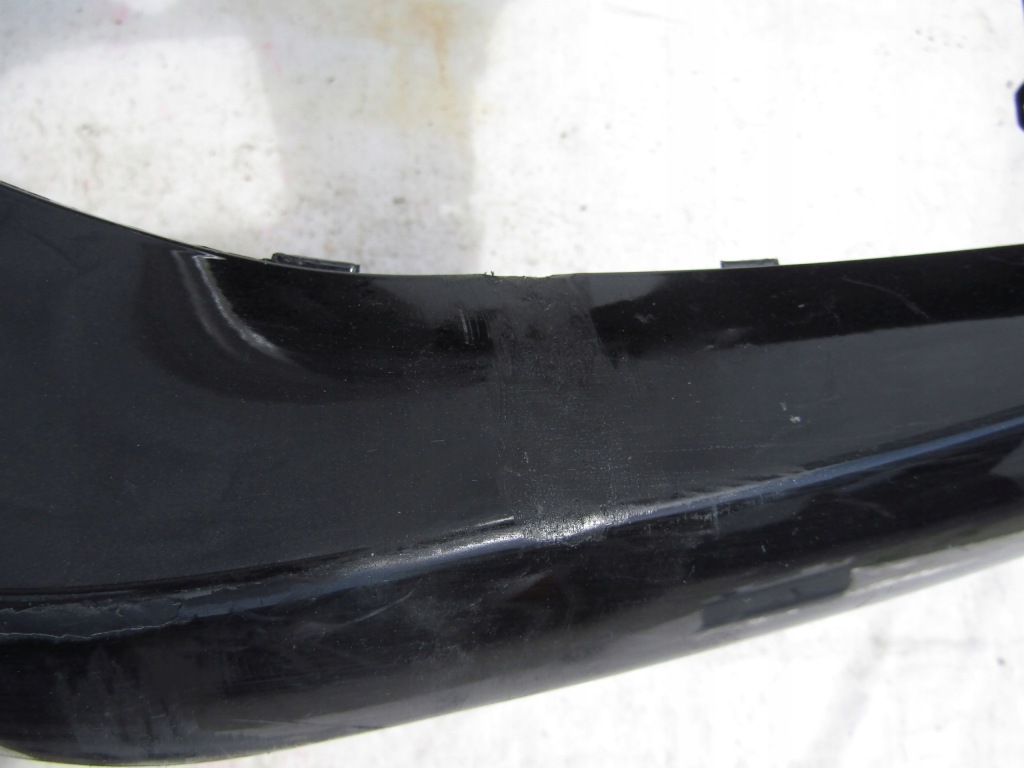 фото №12, Бампер bmw x3 f25 lift x4 f26 14- перед m-pakiet