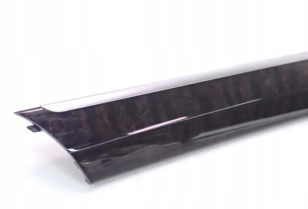 фото №8, Молдинг декоративная дверь правый задняя q7 4l 4l0867420g