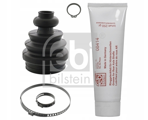 фото №1, Febi bilstein 17127 набір захист, система кермовий