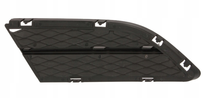 фото №1, Bmw 3 e90 e91 решётка радиатора решётка заглушка бампер правая