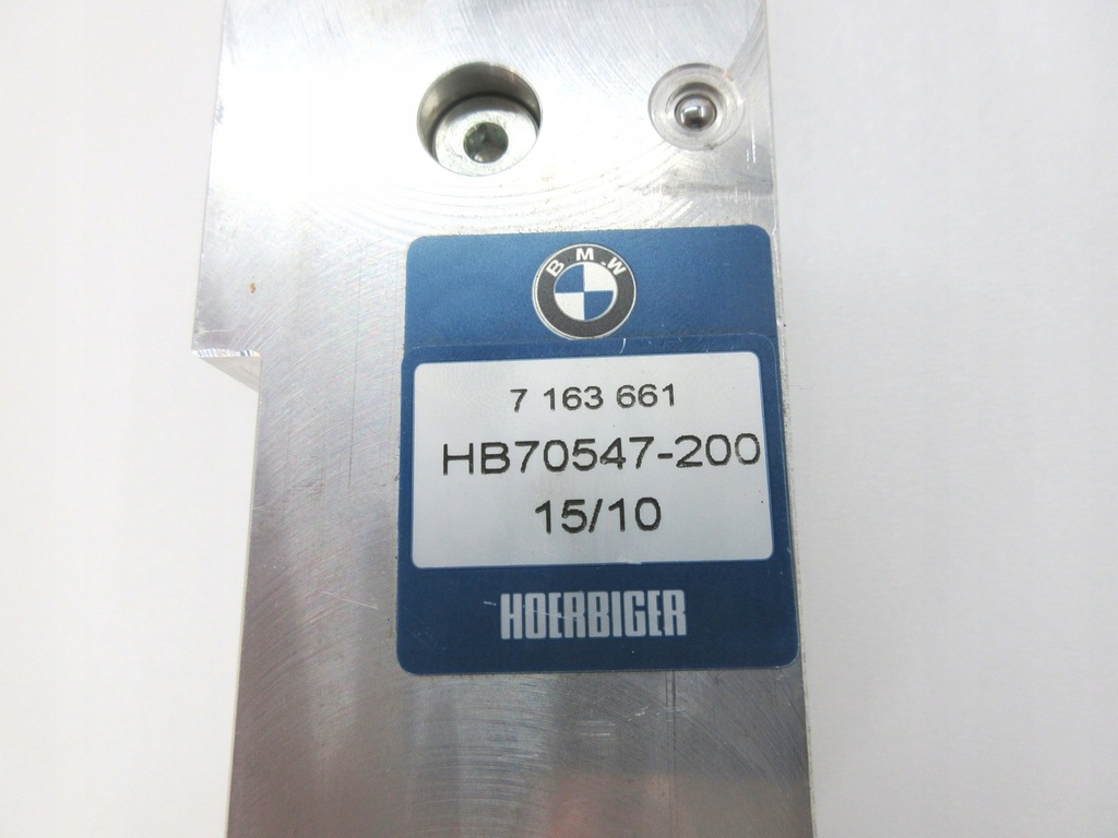 фото №5, Bmw e60 e61 сальник насоса гидравлический крышки