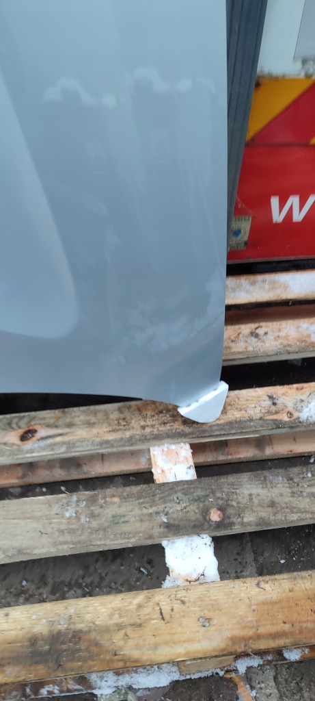 Капот кришка двигуна bmw x3 f25 2010-2017 / x4 f26 2014-2018 колір a83 Недорого