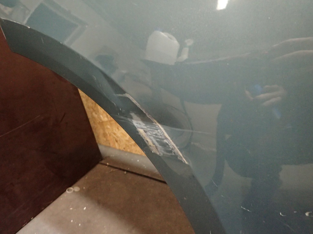 фото №4, Двері задня праве vw t-roc t roc 2ga