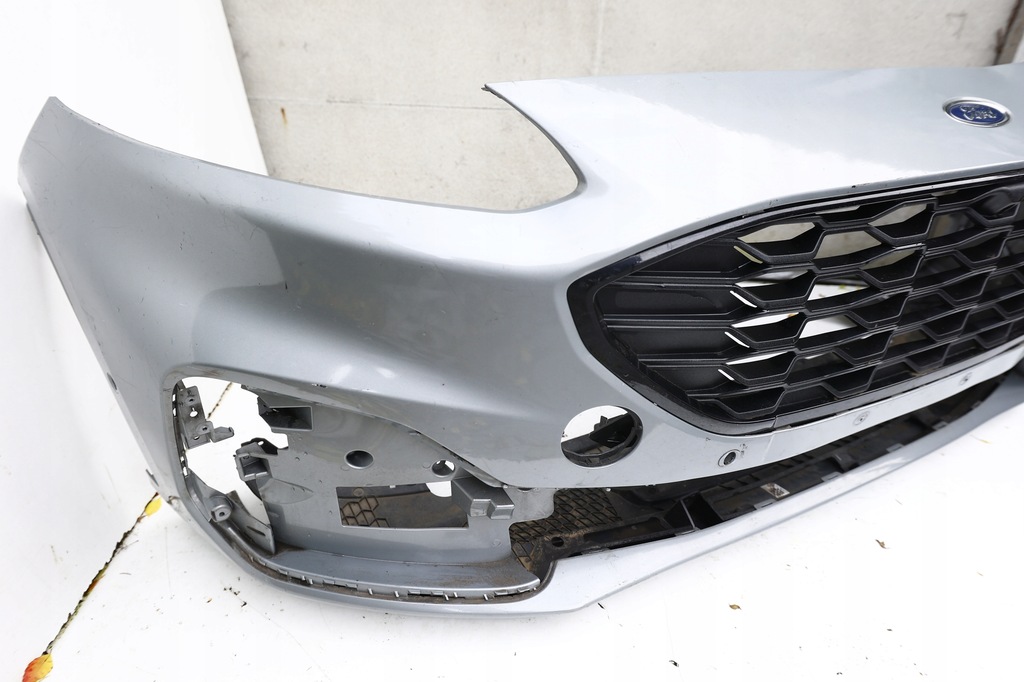 фото №7, Бампер ford kuga mk3 mk 3 iii st st-line line lv4b-17f003 перед передний
