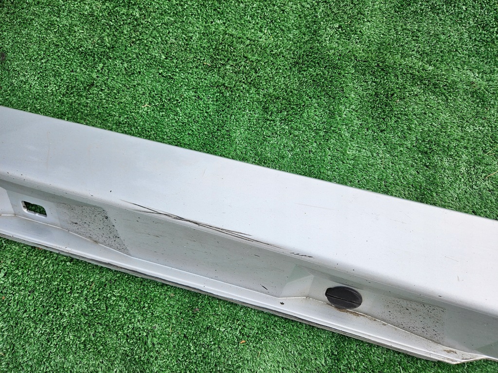 фото №6, Молдинг поріг ліва audi a6 c7 11-