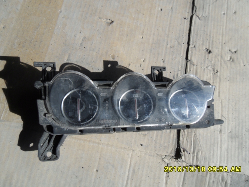 Купити Лічильник прилади alfa romeo 60696626