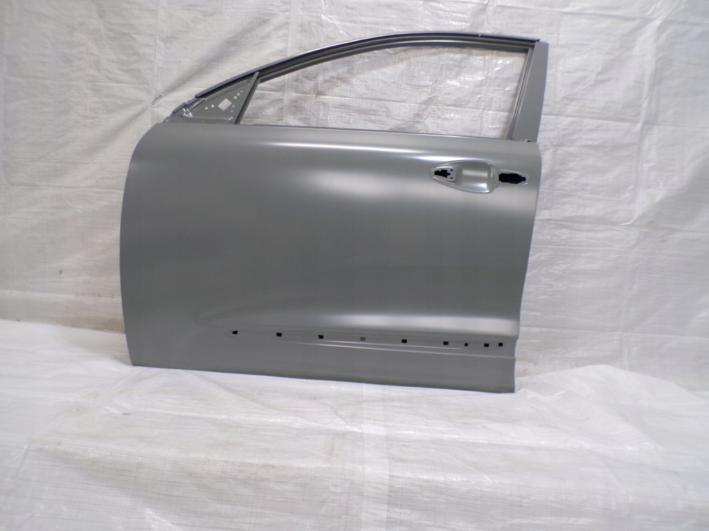 фото №5, Дверь передние перед левая kia niro 2016- nowe 76003g5000
