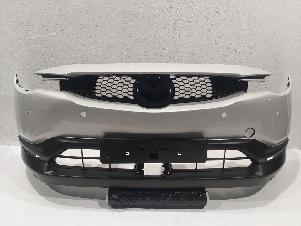 фото №1, Бампер перед mazda mx30 mx-30