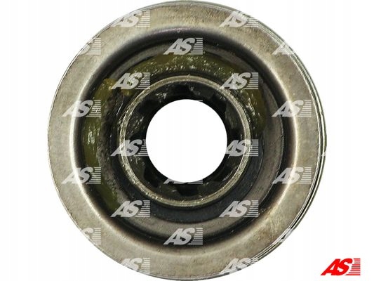 фото №7, Зчеплення односторонній, стартер as-pl sd5083