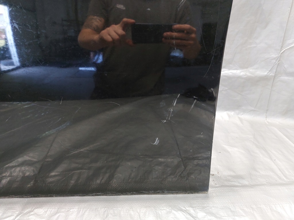 фото №9, Дверь левая передние bmw e65