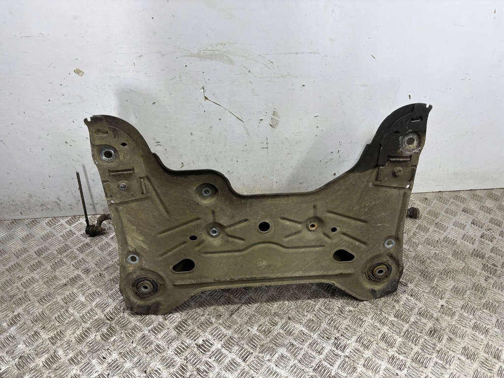 фото №7, Подрамник передние opel vivaro