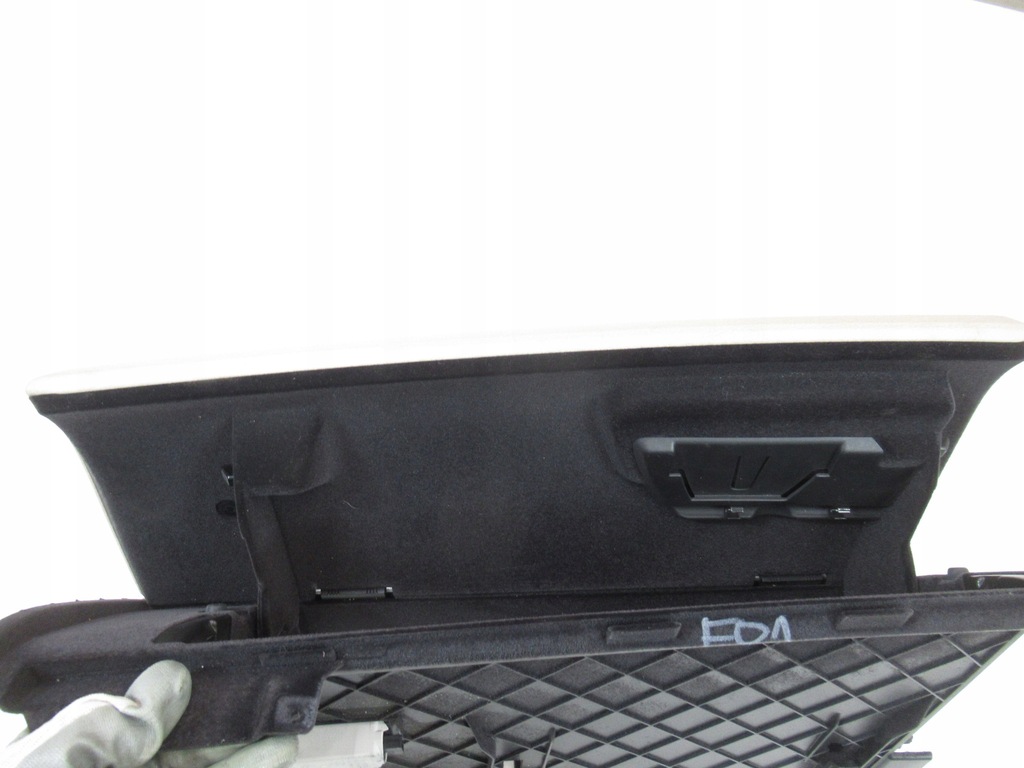 фото №14, Бардачок пасажира bmw f01 f02