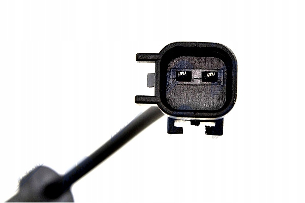 фото №10, Датчик abs перед dodge ram 1500 09- l/p + abs nty