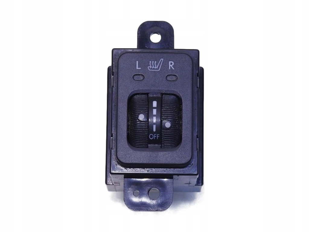 фото №1, Кнопка подогрев сидений subaru forester iii