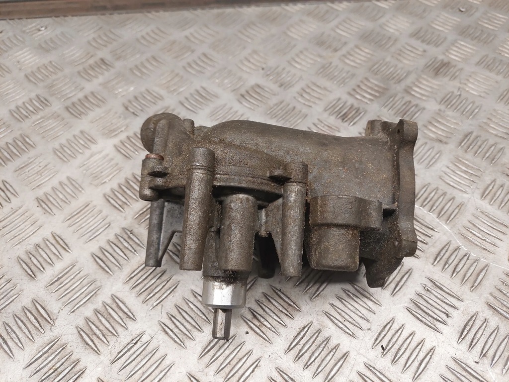 фото №6, Audi a7 s7 4g 079121014m насоса wody