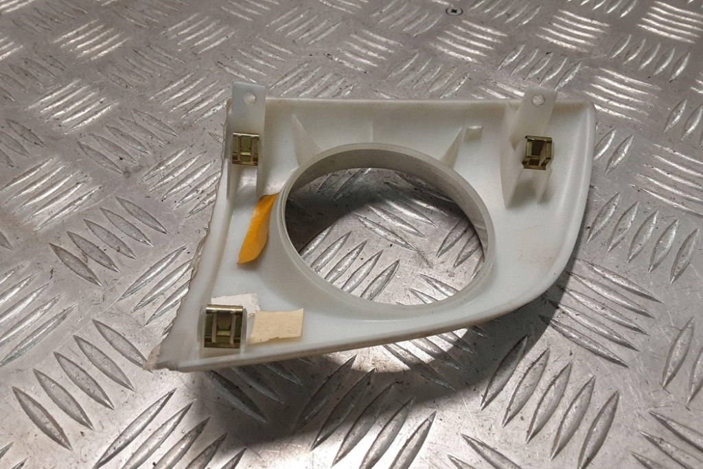 фото №3, Молдинг декоративна панель приладів mini cooper r50, r53 7055674 1.6l бензиновий 2001