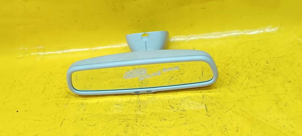 фото №1, Зеркало заднего вида octavia ii 04-12r 1z2857511