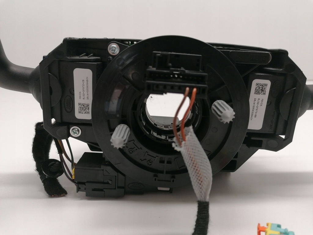 фото №3, Evoque i l538 переключатель комбинированный лента 11-18