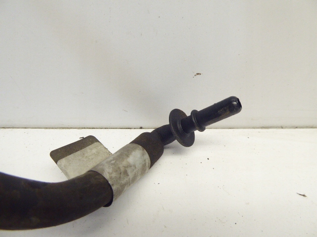 фото №5, Jumper ii boxer 06r- шланг трубка пального 2.2 hdi