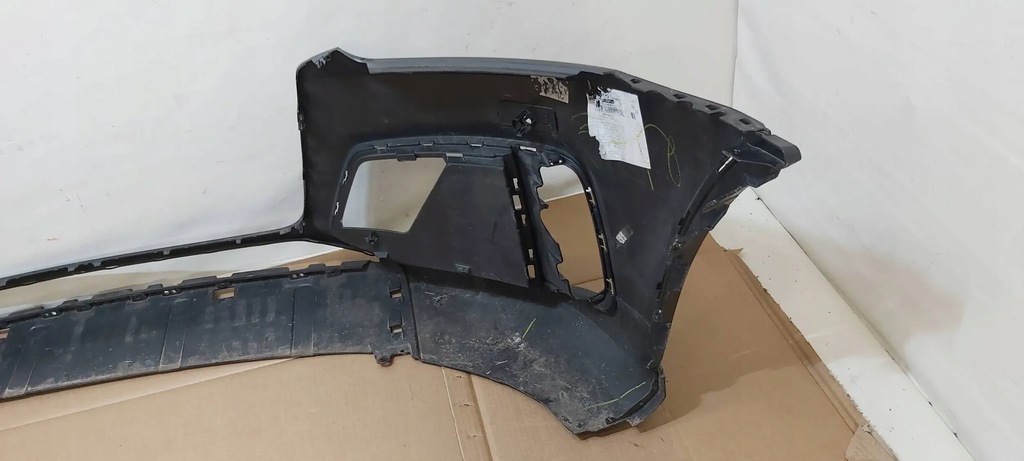 фото №10, Бампер перед передній audi q3 ii s-line lift 8u 8u0807437a