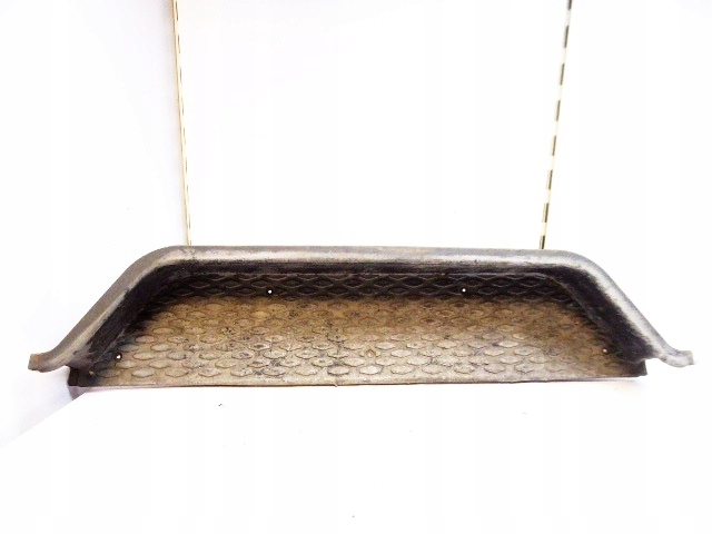 фото №1, Daily iv 35s11 06 подножка входной дверь боковых