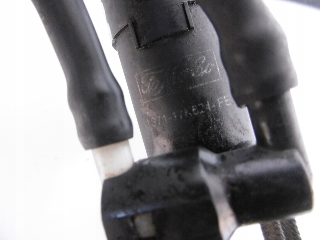 фото №8, Помпа омивача 1s7117k624fe volvo xc90 i ford