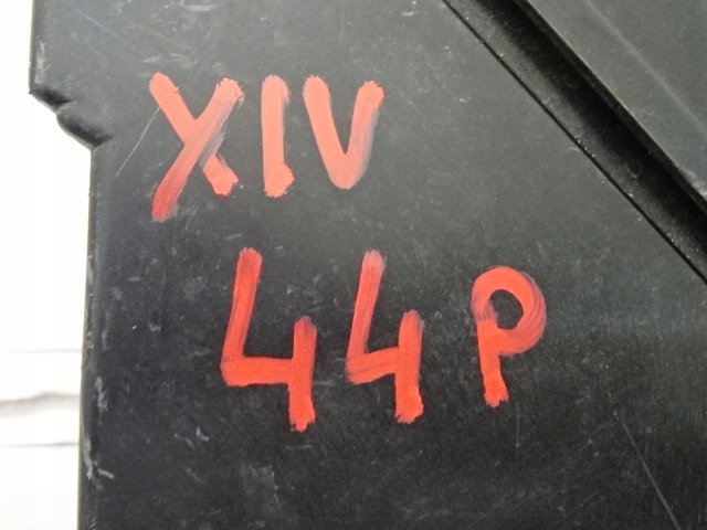 фото №11, Peugeot 3008 корпус корпус предохранителей 9663615380