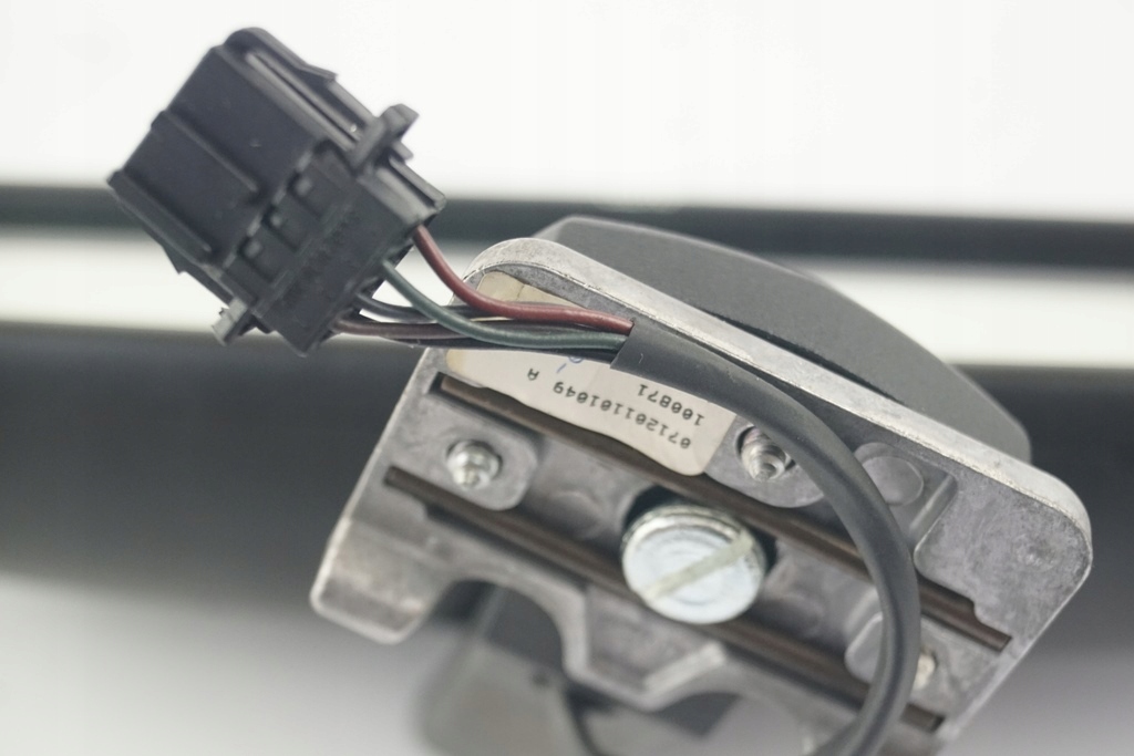 Зеркало заднего вида внутреннее saab 9-3 2 12772927 с Разборки