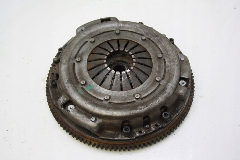 фото №1, Зчеплення повний диск притиск alfa romeo 147 156 1,6 1,8 2,0 t.spark