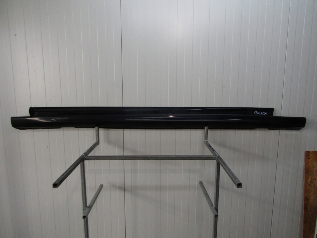 фото №1, Молдинг поріг ліва ford focus mk4 st line 17-