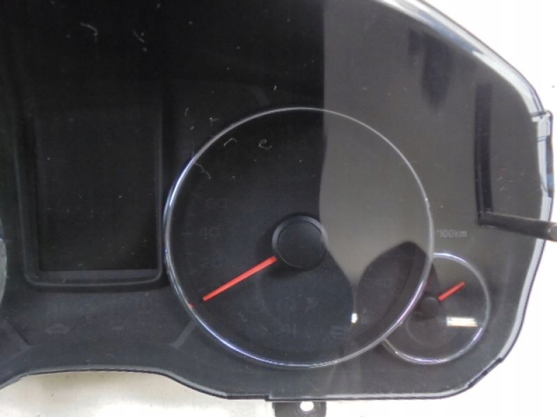 фото №13, Subaru outback iv счетчик приборы 2,0d 85001aj280