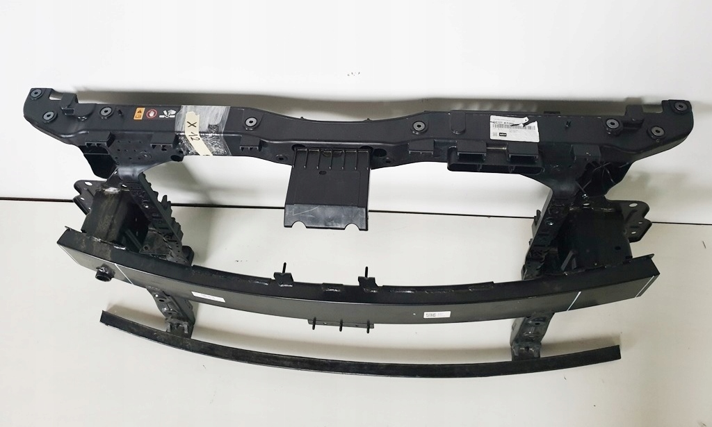 фото №9, Kia niro ii 22- усилитель pas передний балка перед 64101-at000