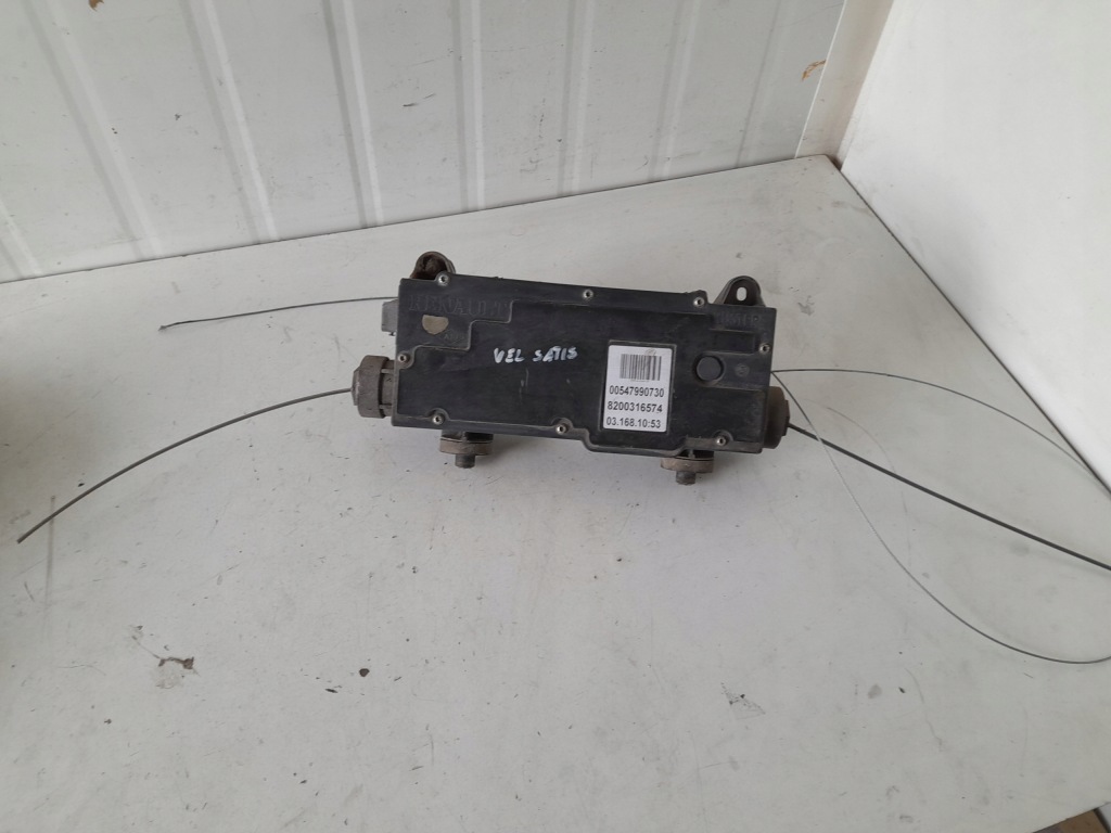 Купити Гальмо ручний електричний vel satis 8200316574