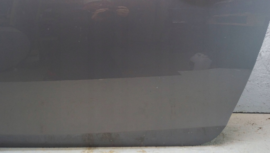 фото №10, Дверь левый перед opel corsa e 3d z195 d1224 11e