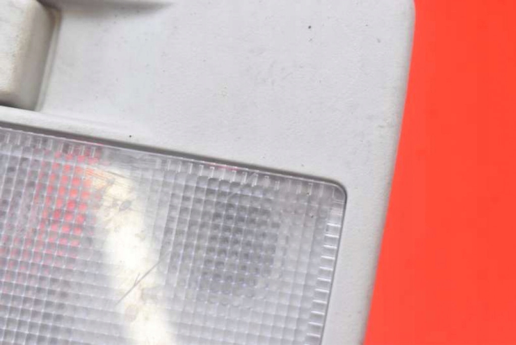 фото №8, Лампа освещение салона задняя mazda cx-7 09-12