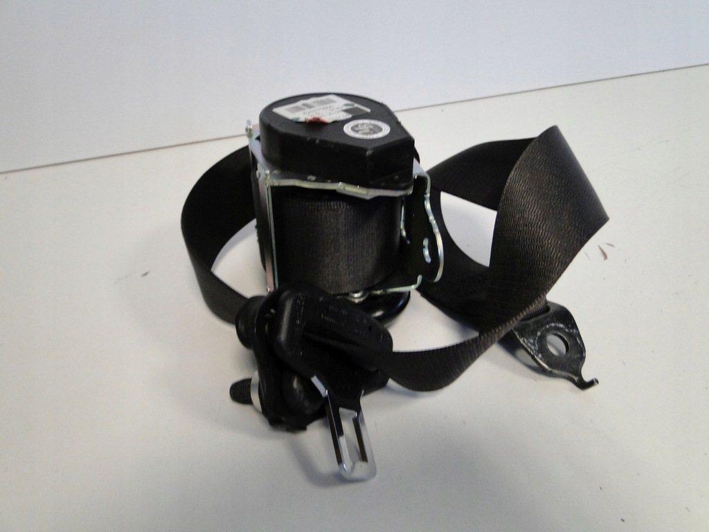 фото №5, Mercedes gls 166 x166 pas задний левый espresso brown