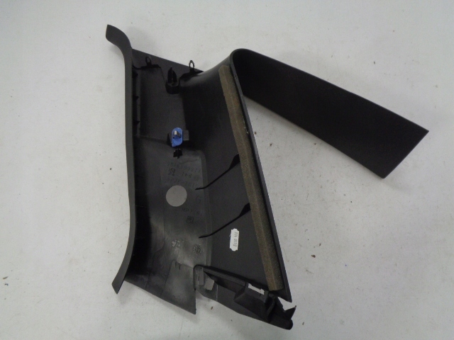 фото №3, Peugeot 5008 ii защита обшивка стойка левая