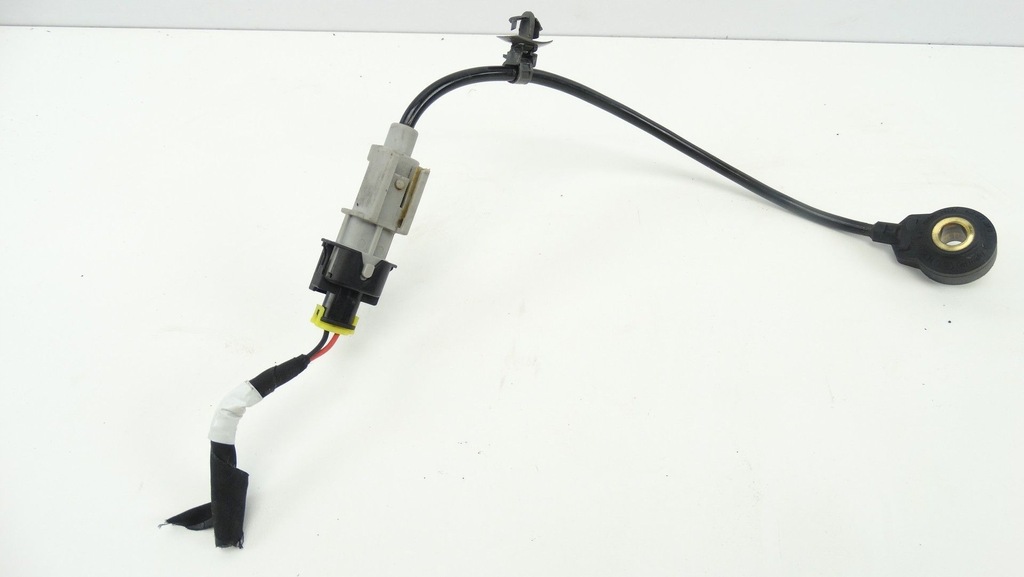 фото №8, Датчик детонационный kia rio iii 1.4 16v 39250-2b000