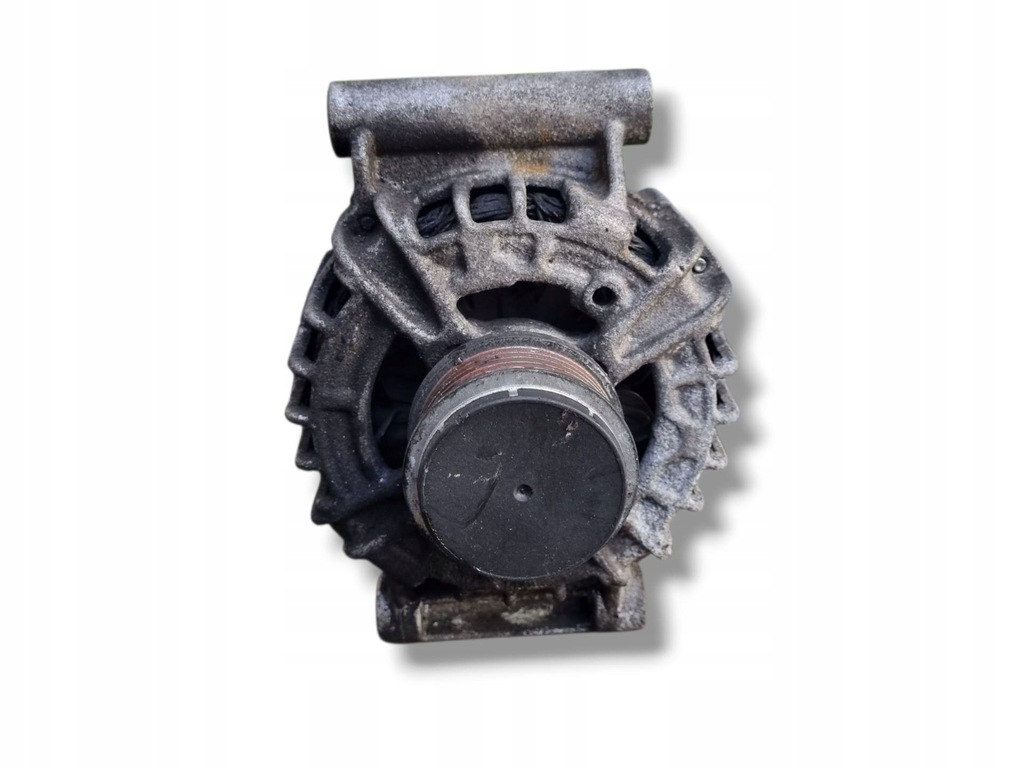 фото №1, Генератор peugeot boxer 2 250 2008 lra02977