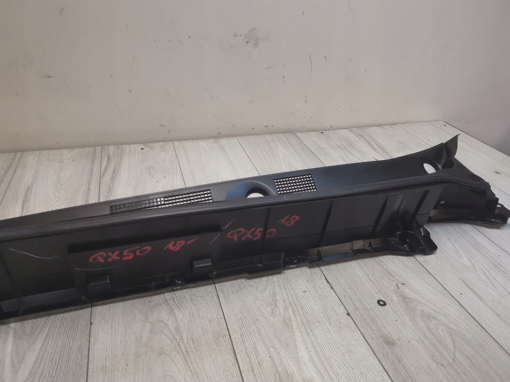 фото №6, Infiniti qx50 18- жабо 66862-5na0b