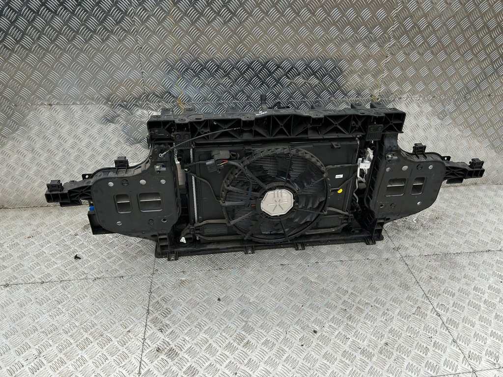 фото №6, Pas підсилювач hyundai ioniq 5 v електрик 21r-