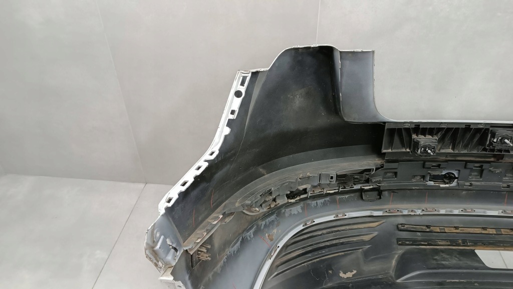 фото №11, Бампер задній задня audi e-tron 4ke s-line 18-22