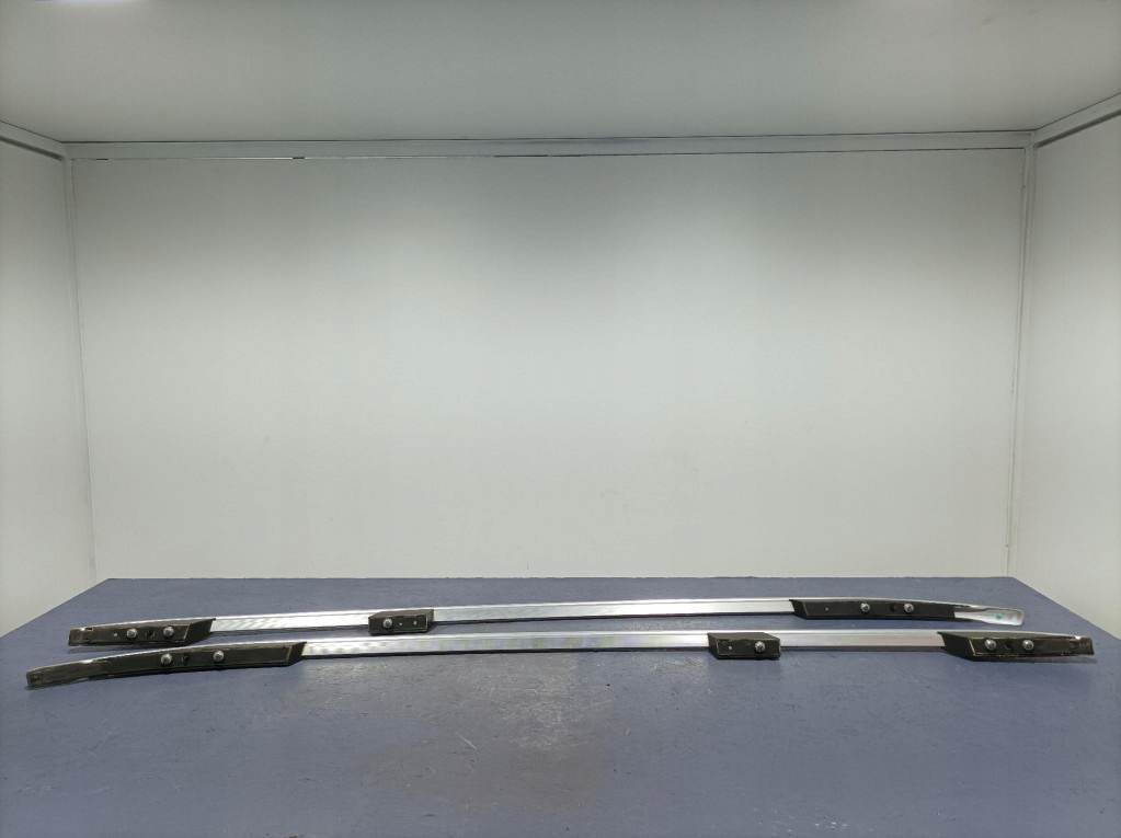 фото №12, Volvo xc90 ii рейлинги кровельные комплект 31349910