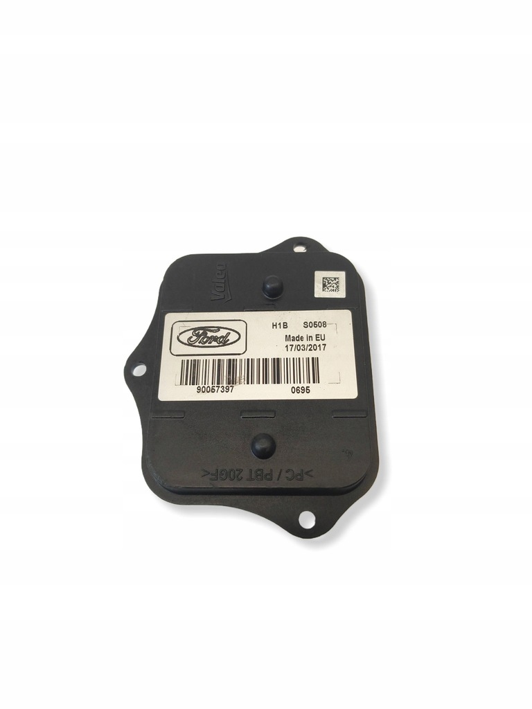 фото №1, Модуль led преобразователь ford s-max mk2 15-